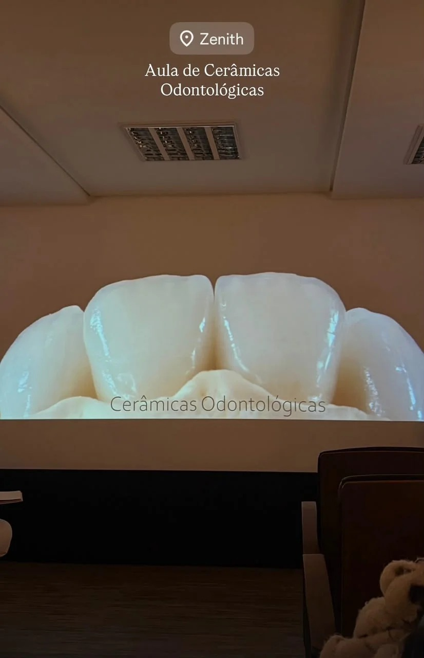Odontologia restauradora
